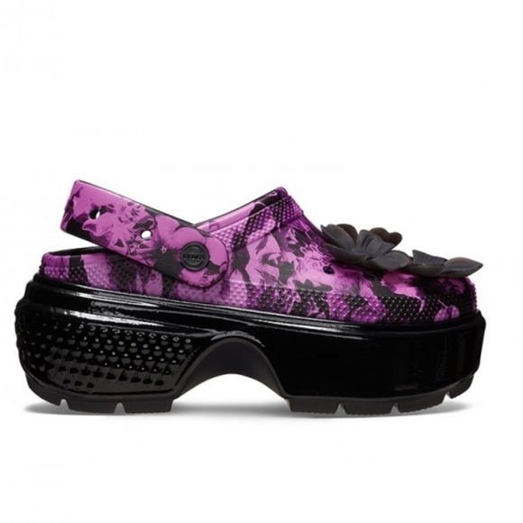 Crocs Clogs - Picture 10 of 10